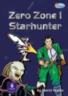 Image for Zero Zone : Bk. 1 : Star Hunter