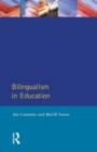 Image for Bilingualism in Education : Aspects of theory, research and practice