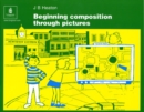 Image for Beginning Composition Through Pictures