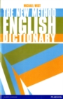 Image for The New Method English Dictionary