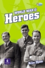 Image for World War II Heroes and Heroines
