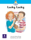 Image for Story Street : Step 2, KS1 : Step 2 Lucky Lucky Story Street KS1 Lucky Lucky