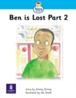 Image for Story Street : Pt.2 : Step 2 Ben is lost Part 2 Story Street KS1 Step 2
