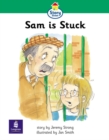 Image for Story Street : Step 3 : Sam is Stuck