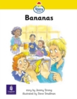 Image for Story Street : Step 1 : Bananas