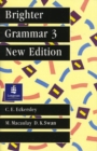 Image for Brighter Grammar Book 3, New Edition
