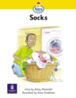 Image for Story Street : Step 1 : Socks