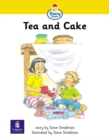 Image for Story Street : Step 1 : Tea and Cake