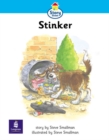 Image for Story Street : Step 2 : Stinker&#39;s Bath Day