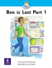 Image for Story Street : Step 2 : Pt.1 : Ben is Lost