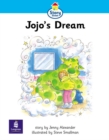 Image for Jojo&#39;s dream : Step 2 : Jojo&#39;s Dream