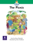 Image for Story Street : Step 3 : Picnic