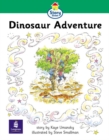 Image for Story Street : Step 3 : Dinosaur Adventure