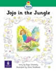 Image for Story Street : Step 3 : Jojo in the Jungle