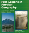 Image for First Lessons in Physical Geography