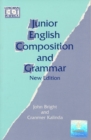 Image for Junior English Composition and Grammar Paper