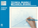 Image for Technical drawing 22: Mechanical drawing