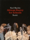 Image for African Poetry for Schools