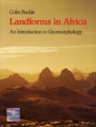 Image for Landforms in Africa