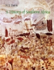 Image for History of Southern Africa, a 2nd. Edition