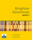 Image for Brighter Grammar Book 2 African Edition