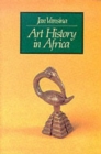 Image for Art History in Africa