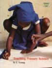 Image for Teaching Primary Science