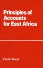 Image for Principles of Accounts for East Africa