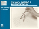 Image for Technical Drawing 3: Building Drawing