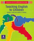 Image for Teaching English to Children