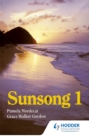 Image for Sunsong Book 1