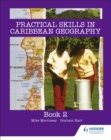 Image for Practical Skills for Caribbean Geography Book 2