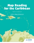 Image for Map Reading for the Caribbean
