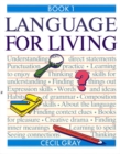 Image for Language for Living Book 1