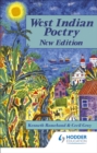 Image for West Indian Poetry - An Anthology for Schools