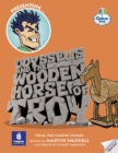 Image for Odysseus and the Wooden Horse of Troy Genre Independent Access