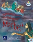 Image for Supernatural Scenes from Shakespeare&#39;s Macbeth