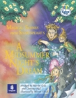 Image for Magical Sciences from A Midsummer Night&#39;s Dream Independent Plus Access