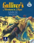 Image for Gulliver&#39;s Adventures in Lilliput : Set of 6