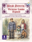 Image for Lila:IT:independent:bleak streets:Victorian London Exposed Info Trail Independent
