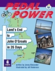 Image for Lands End to John O&#39;Groats