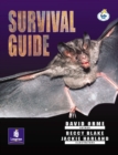 Image for Survival Guide Info Trail Independent