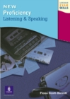 Image for Longman Exam Skills CPE Listening and Speaking Students&#39; Book New Edition
