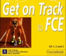 Image for Get on Track to FCE Class CD 1-3