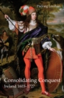 Image for Consolidating Conquest