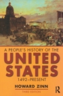 Image for A people&#39;s history of the United States  : 1492-present