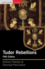 Image for The Tudor Rebellions