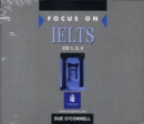 Image for Focus on IELTS Class CD 1-3