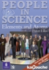 Image for Elements and Atoms File and CD-ROM