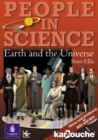 Image for Earth and the Universe File and CD-ROM